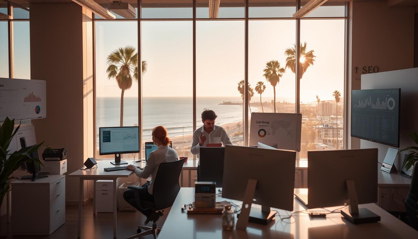 SEO Company Ventura